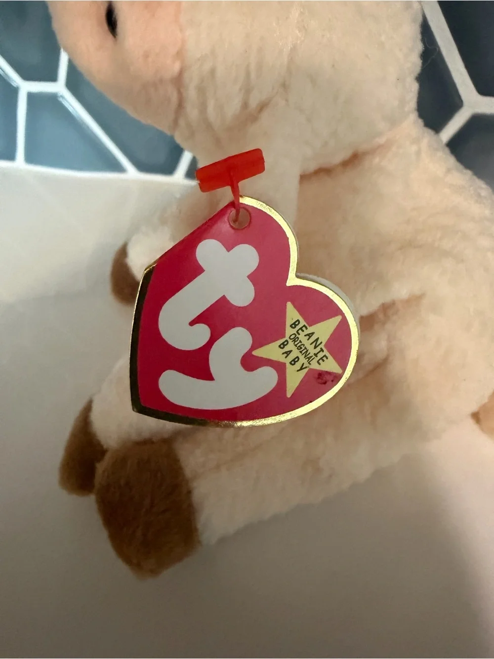 Ty up sale